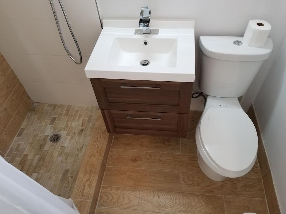 Stay Inn Dania Beach Bagian luar foto