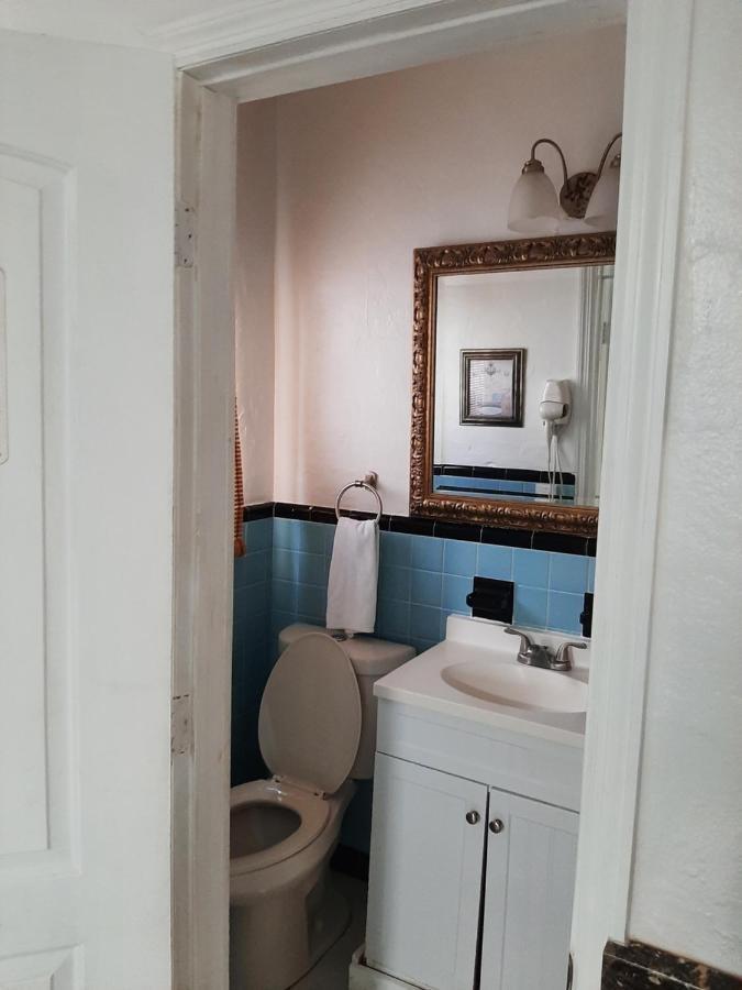 Stay Inn Dania Beach Bagian luar foto