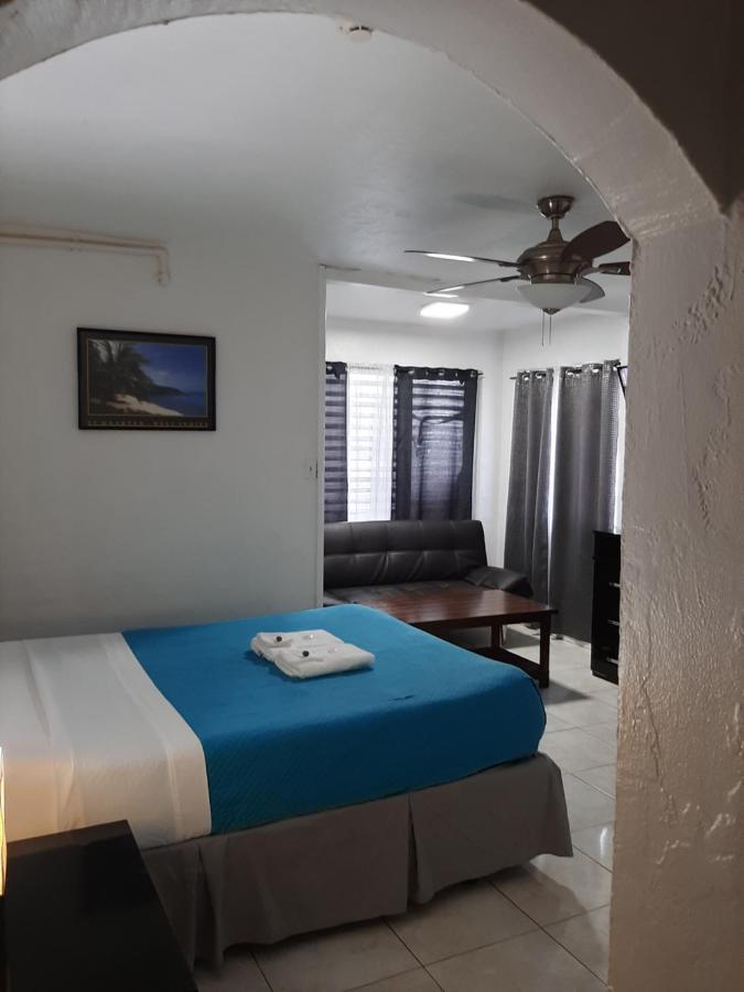 Stay Inn Dania Beach Bagian luar foto