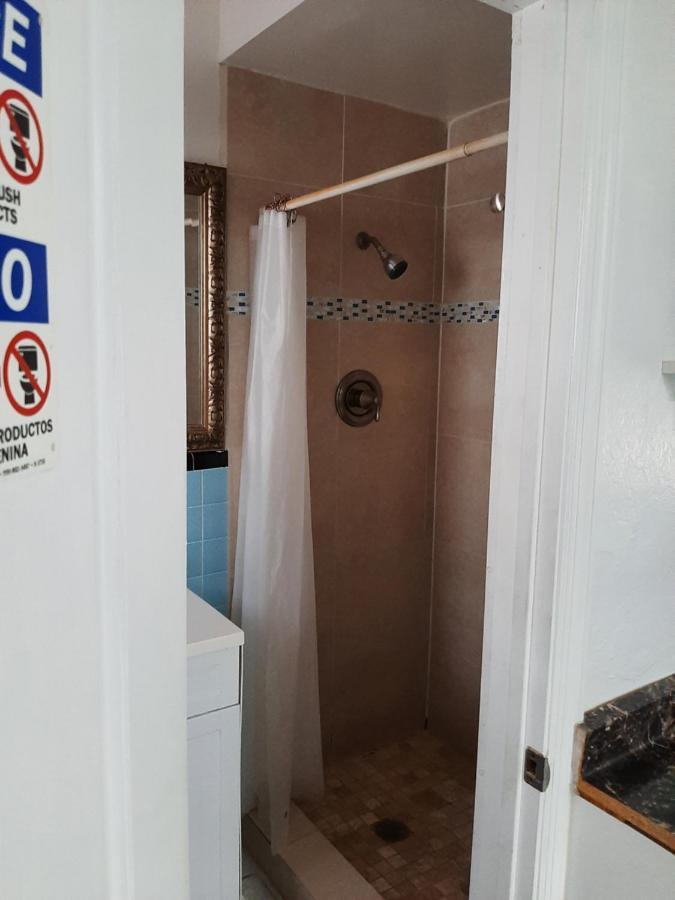 Stay Inn Dania Beach Bagian luar foto