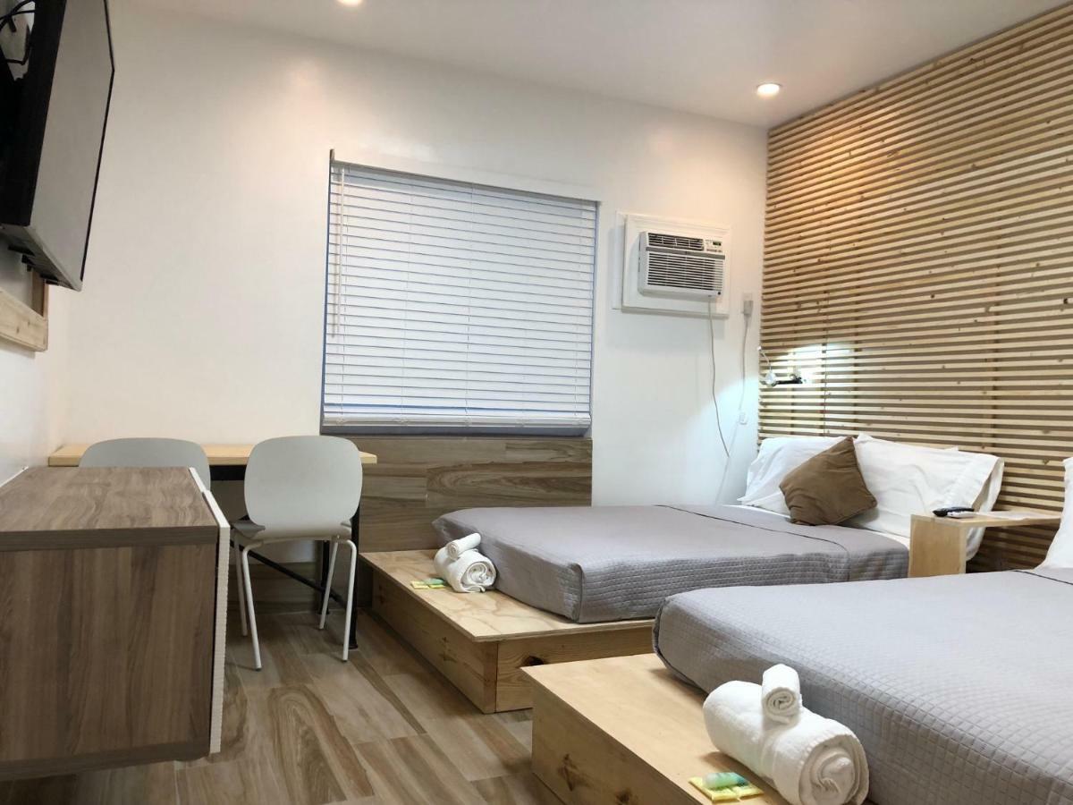 Stay Inn Dania Beach Bagian luar foto